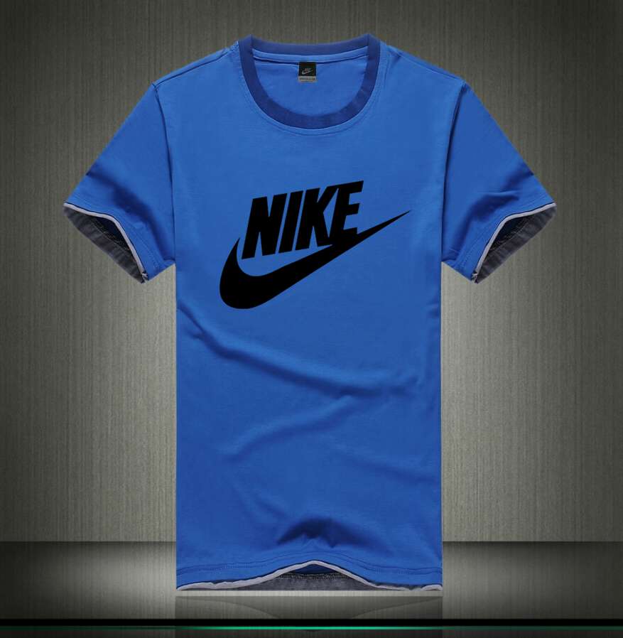 men NK t-shirt S-XXXL-0116